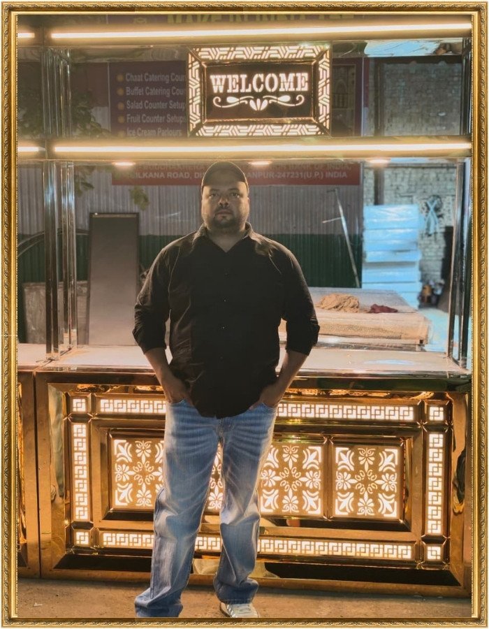Mr Aman Gour