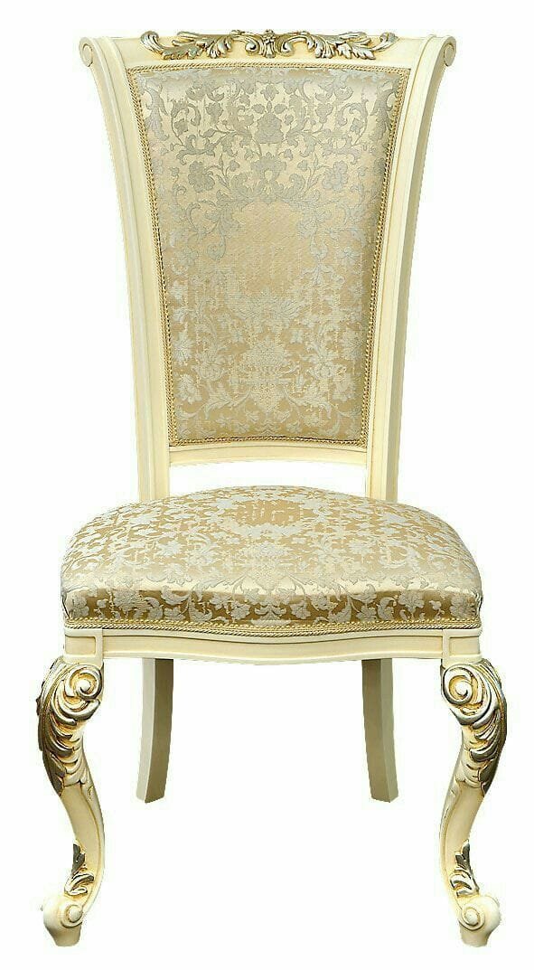 Wedding Wooden Chair